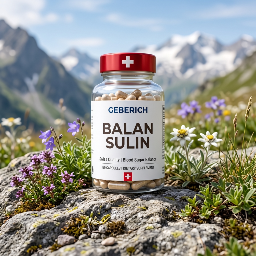 Balan Sulin 1 Flacone