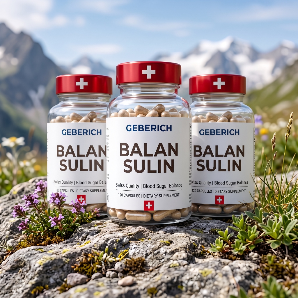 Balan Sulin 3 Flaconi