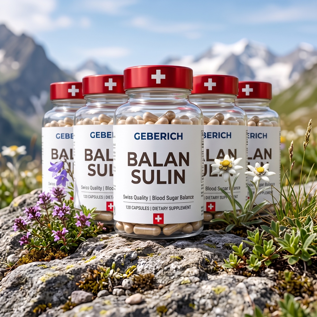 Balan Sulin 5 Flaconi